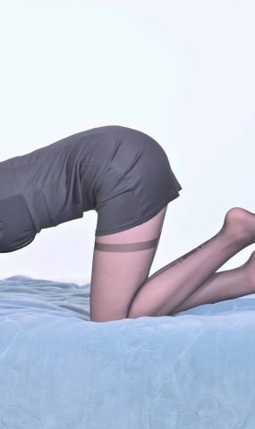 [SSA丝社]短片 NO.0197 晓曼 涞觅两周年纪念款[29P]