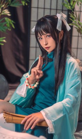 九九八XY – 药指[12P]