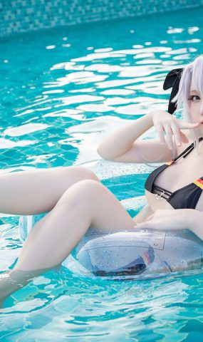 星之迟迟 – 鸣夏 欧根[10P]