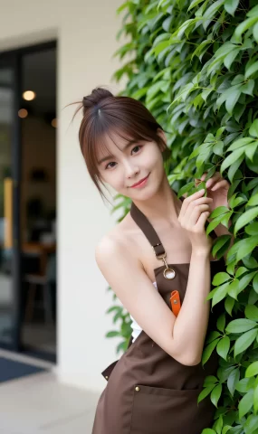 AiGirl NO.019 奶盖布丁luna[94P]