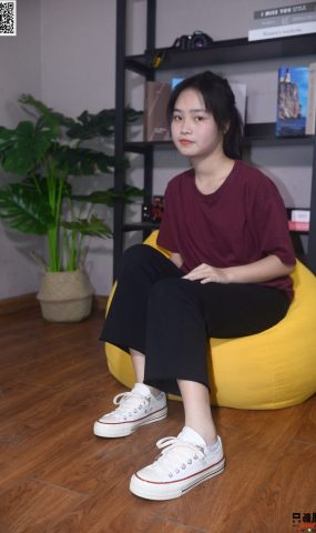 [只糖原创]NO.299 小希 灯火阑珊处 [145P]