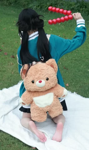 小羊蛋卷 006 冰糖葫芦[15P]