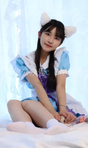 织梦映像 140 少女祈祷完整版[152P]