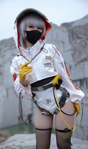 动漫博主G44不会受伤  快要坏掉的八音盒 小花 [26P]