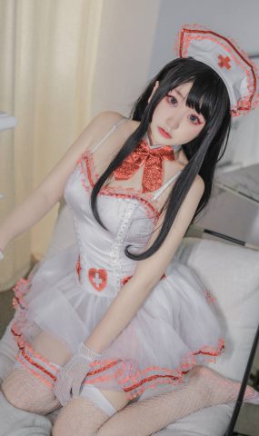 动漫博主恩田直幸 – 蕾SI互士[42P]