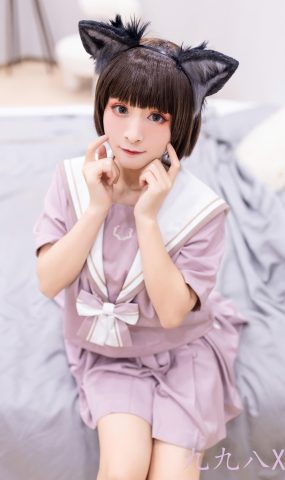 九九八XY – 大灰狼[29P]