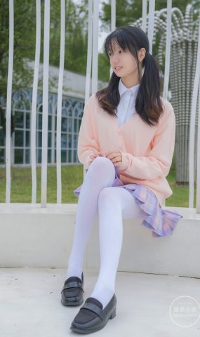 柴系小乖(稚乖画册) – 颓废[73P]