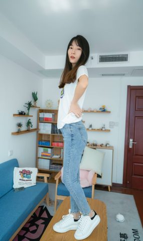 勿恋传媒 NO.739 猫耳-心灵守望[158P]