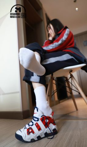 誉铭传媒袜足摄影 2021年第23期作品 [85P]