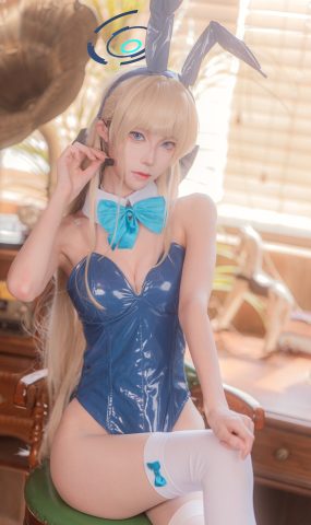 坂坂白  – 飞鸟马时[9P]