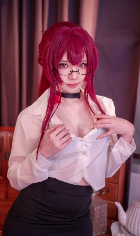 Sally Dorasnow  – Kafka OL[22P]