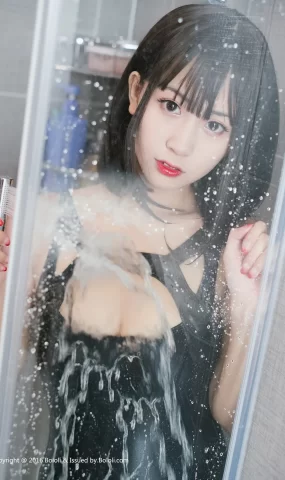 [Bololi波萝社]新刊 2017.01.19 BOL.017 猫九酱Sakura 猫九VS小黄人[42+1P]