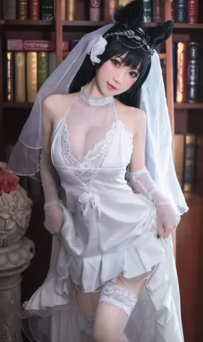 鬼畜瑶在不在w – 犬[28P]