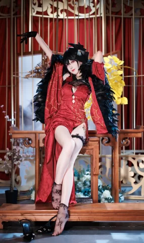 封疆疆v – 碧蓝航线 建武原皮[40P]