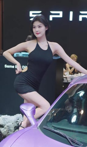 NO.0702 2023 苏州GTSHOW改装车展 Auto Salon Racing Model 93[20P]