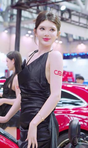 NO.0703 2023 苏州GTSHOW改装车展 Auto Salon Racing Model 94[20P]