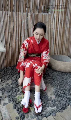 她们印象 NO.088 小爱[186P]