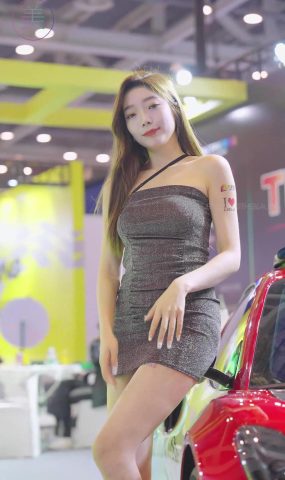 NO.1362 2024 苏州GTSHOW改装车展 Auto Salon Racing Model 53[30P]