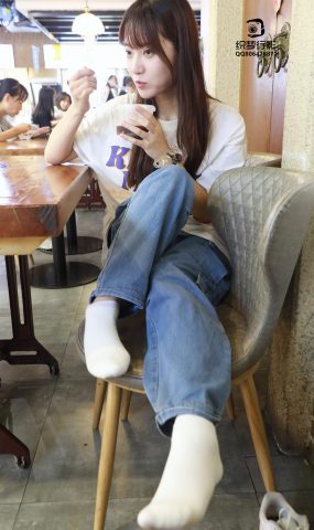 [织梦映像] NO.008-人来人往-沧海桑田新几度 [104P]