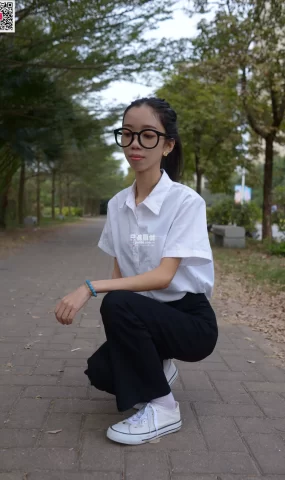 [只糖原创]NO.547 弯弯 萤火虫遇见星光[151P]