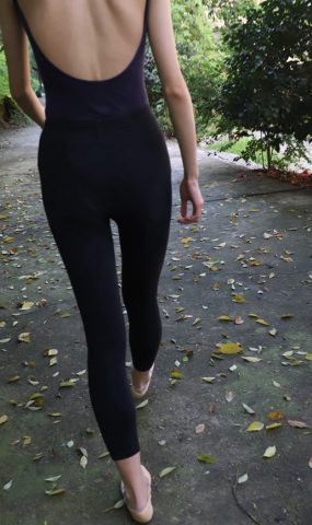 大西瓜爱牙膏-2019 5月活动 模特3（三） 舞蹈棉 (2)[97P]