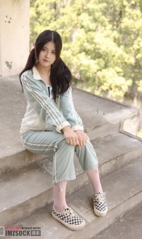 [MZSOCK]爱镁足 NO.246 美琳[123P]