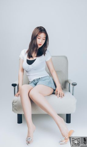 SHENSHI绅士 – SS143 赵欢[47P]