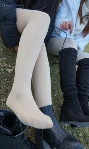 [SIEE丝意]新刊 NO.037 曦曦思思 小幸福[96P]