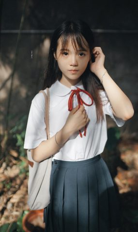 [LOFTER素人渔夫]写真作品 2016年07月 唯美图集 （1）[80P]