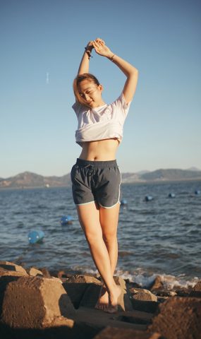 [LOFTER素人渔夫]写真作品 2016年06月 唯美图集[91P]