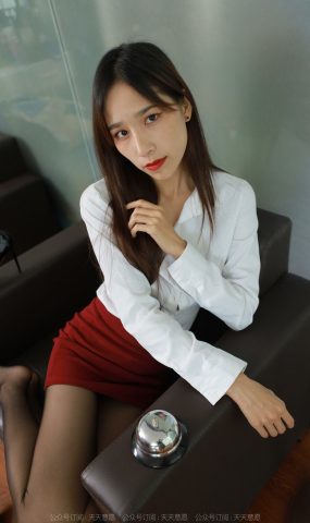 [IESS异思趣向] 耽丝 220804美子 （2）[60P]