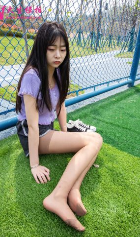 大生模拍 NO.302 丹丹 空姐专用丝[56P]