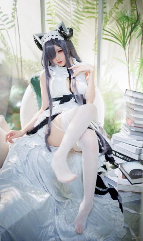 南宫 – 奥古斯特[20P]