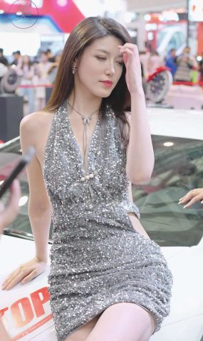 NO.0549 2023 上海AIT改装车展 Auto Salon Racing Model 30[20P]