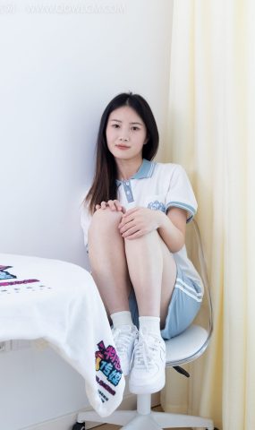 勿恋传媒 NO.2227 铃铛-镜花水月[150P]