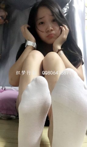 织梦行影@NO.011-第十一期 粉鞋（粉鞋）[15P]