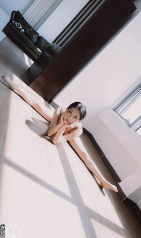 [GALLI嘉丽]舞蹈生日记 007 – 珊珊-2[39P]