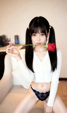 AiGirl NO.082 柚柚sasa[86P]