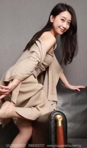 [IESS异思趣向] 2026.03.04 丝享家2282：小婕《知心解解（下）》[88P]