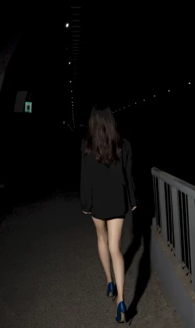 [YITUYU艺图语]2023.08.16 隧道 Chenaling_CL[31+1P]