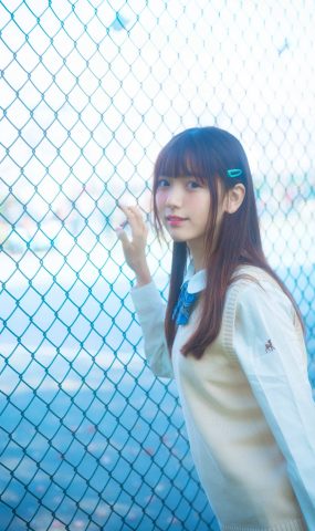 陆卿卿kyokyo – 樱花与JK[9P]