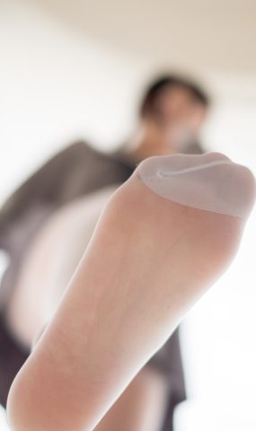 喵写真 VOL.021 丝袜百褶裙2