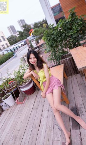 [LSS山茶摄影]NO.234 丝袜穿搭77[64P]