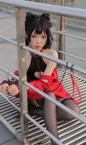 Fushii_海堂 – 猫猫头[52P]