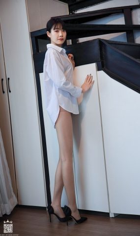 [LD零度摄影]NO.142 模特 飞飞[49P]