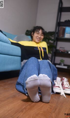 [只糖棉袜]NO.238 丸子 生活哪里都可爱[152P]