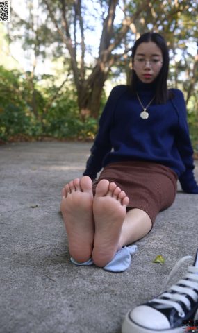 [只糖棉袜]NO.237 弯弯 细水长流煮红豆[155P]