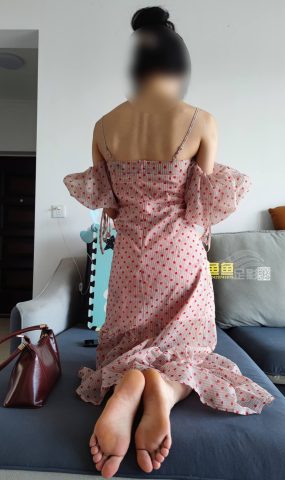 鱼鱼足影@041-第41期：瑶瑶[77P]