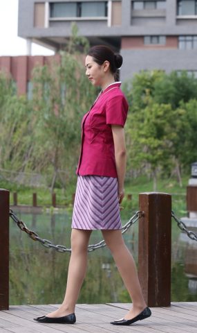 大西瓜爱牙膏-早期作品-Z3-3 裤妹至服 (2) [99P]