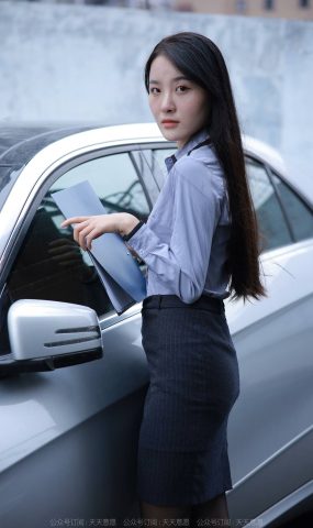 [IESS异思趣向] 耽丝 221127婉萍 [84P]